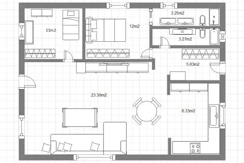 Villa a Coin, Malaga, Coin - € 400.000 | Ref: R5173660 - foto 49